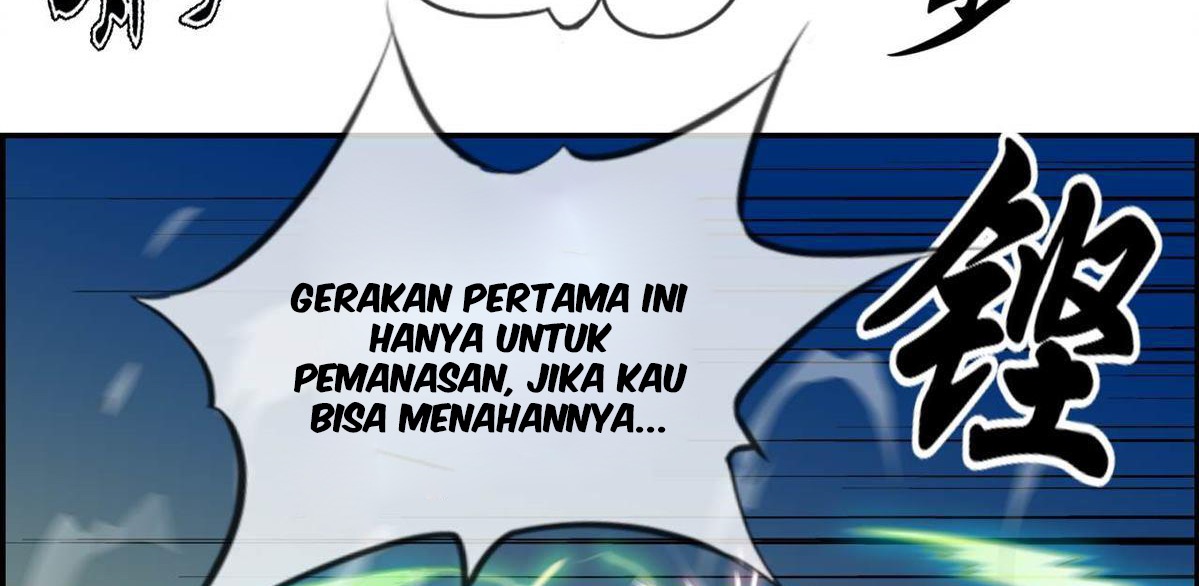 Strongest System (The Strongest Dandy System) Chapter 05 Gambar 8